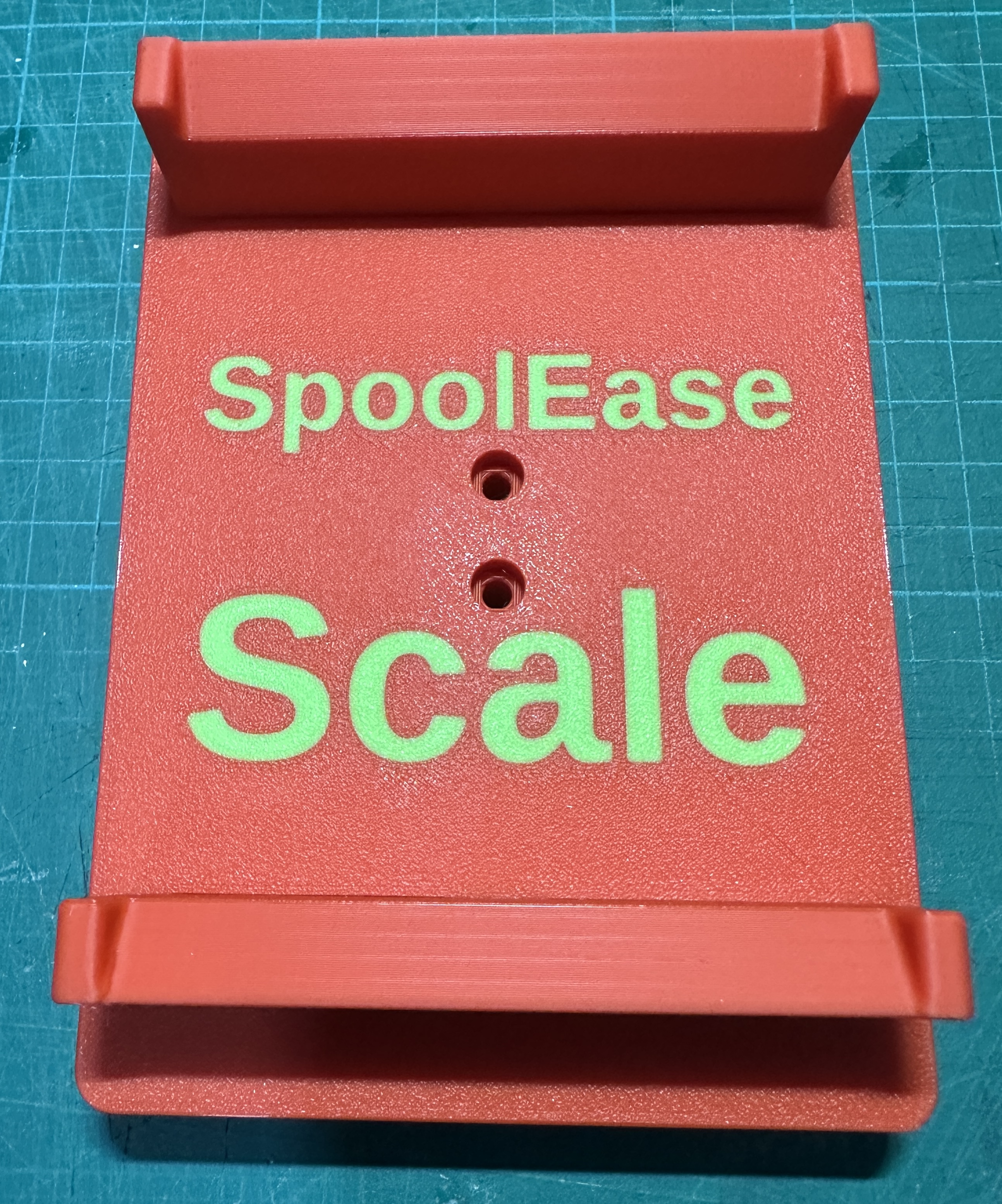 Assemble Plate