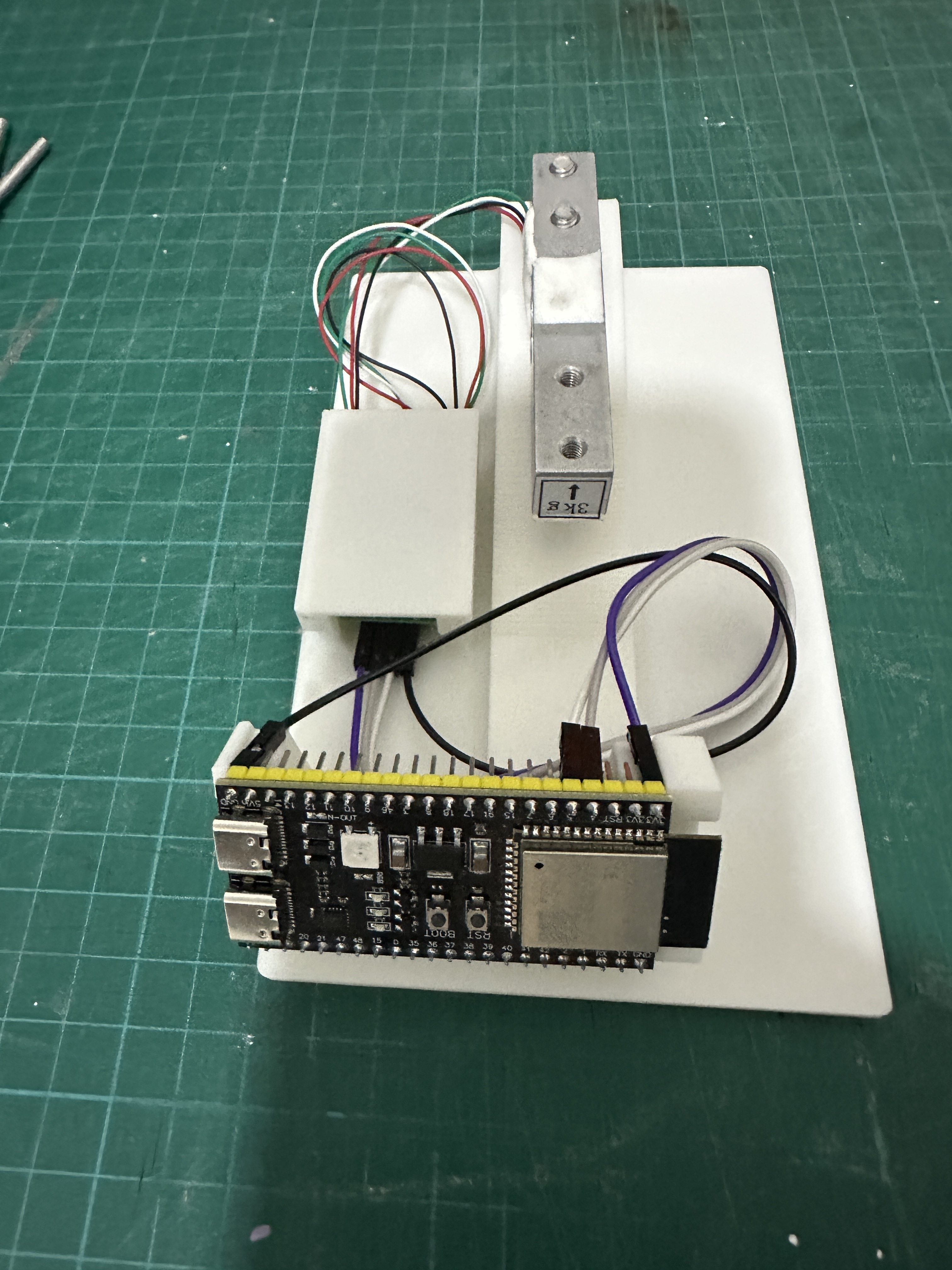 Components Base Placement 2