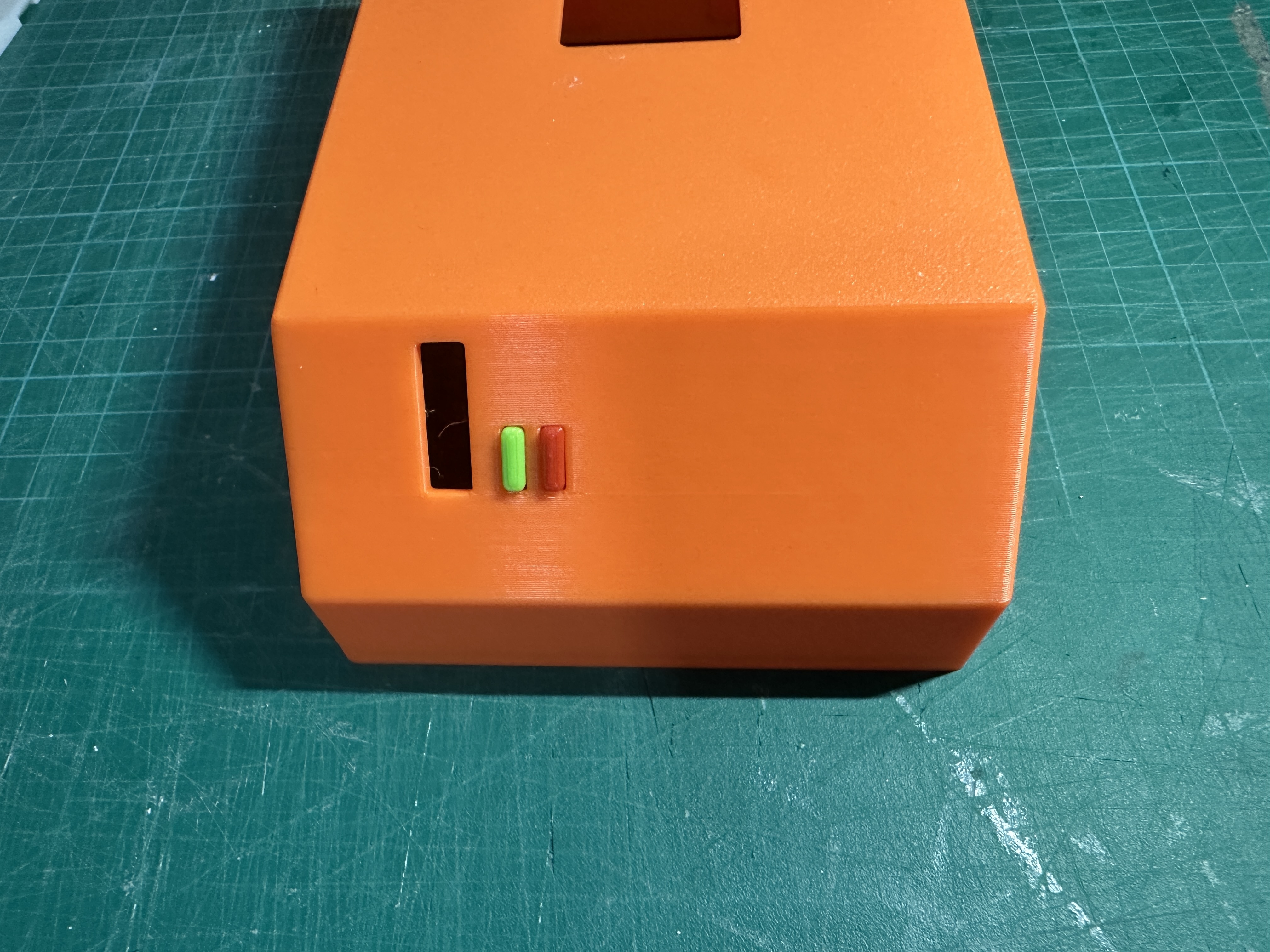 Cover Buttons 1