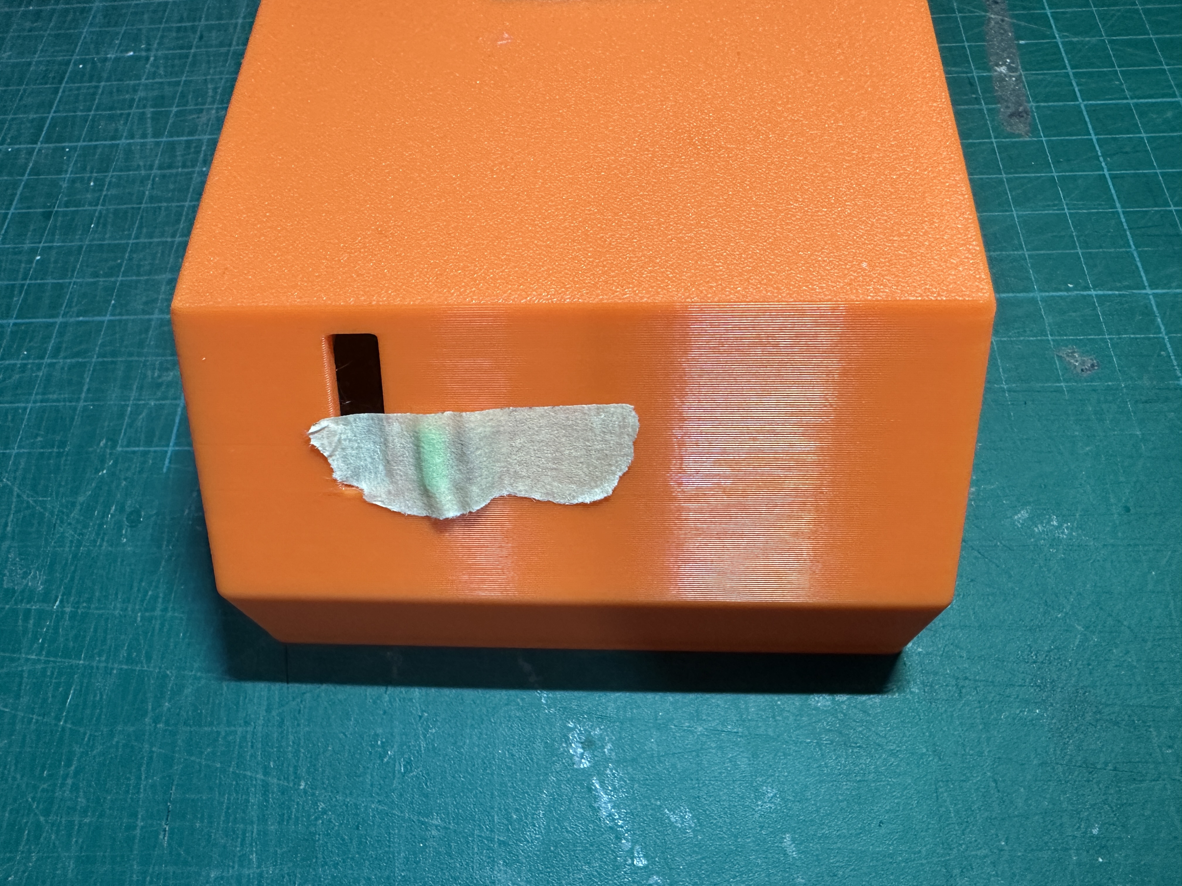 Cover Buttons 2