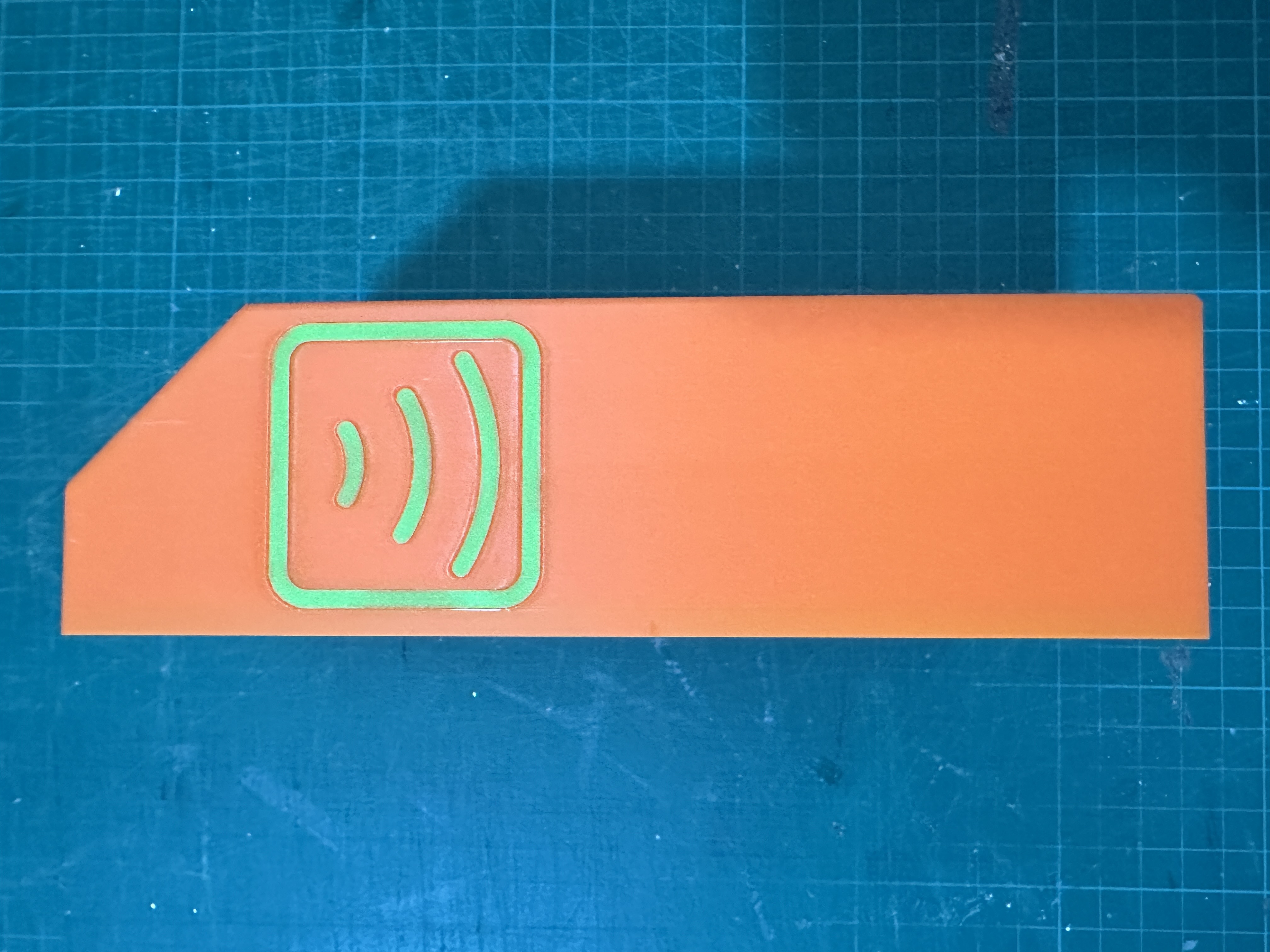 Cover Side