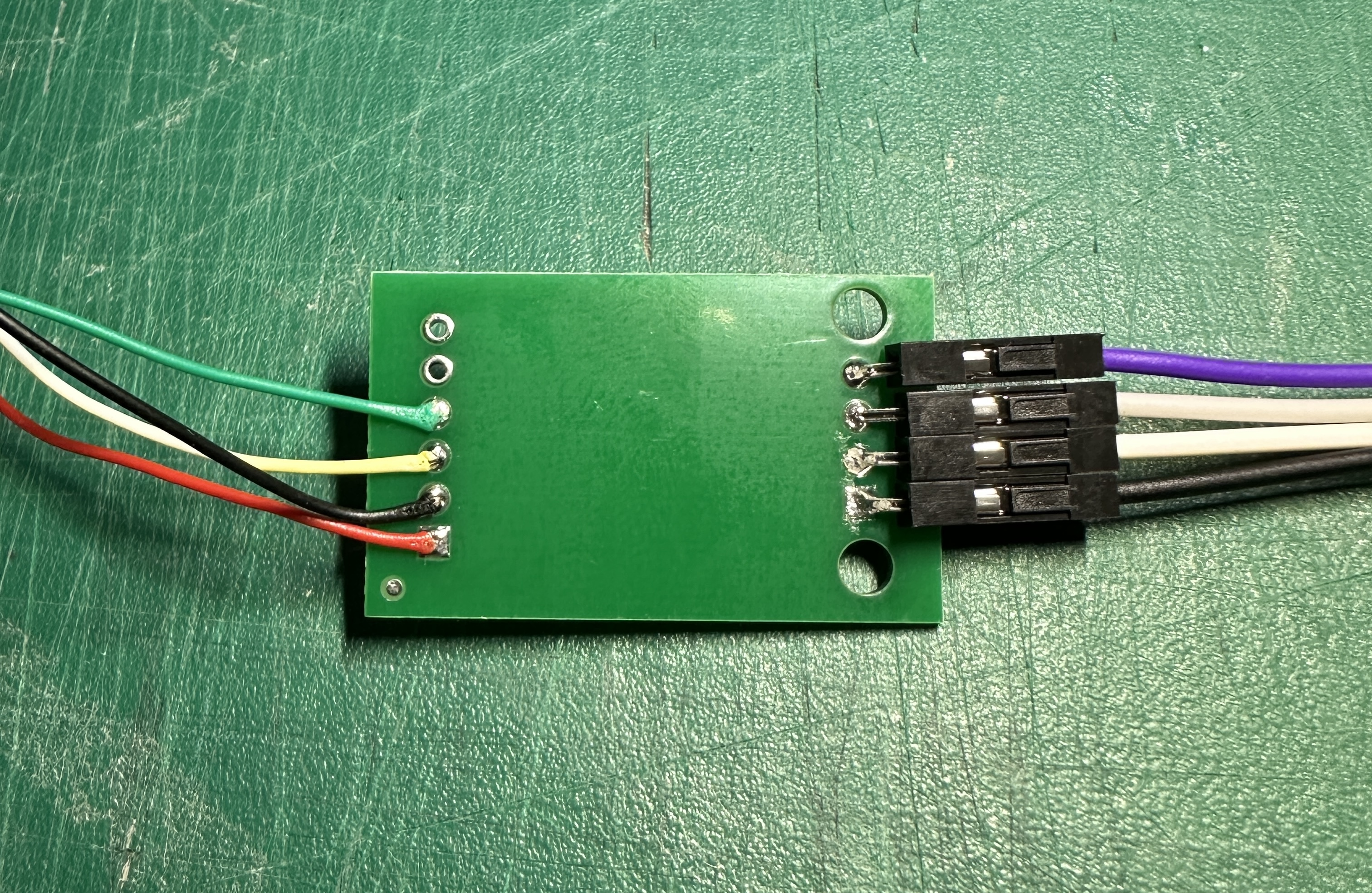 H711 Wiring 4